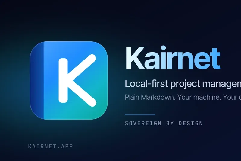 Kairnet